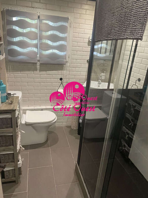 Maison à SAINT-MARTIN-DU-MANOIR