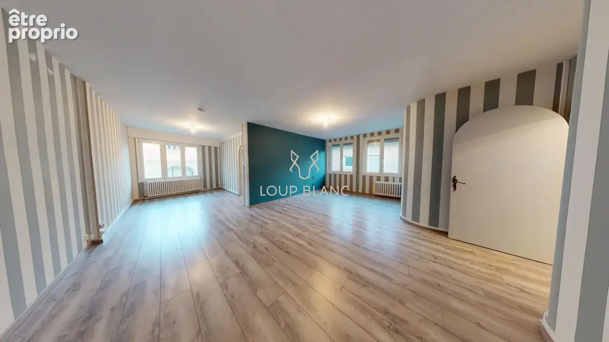 Ensemble immobilier à Belfort - photo 4