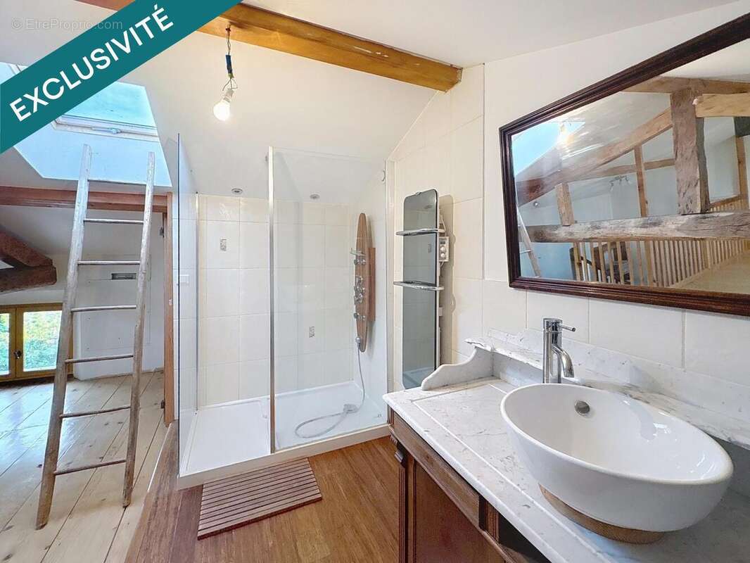 Photo 9 - Maison à SAINT-PAUL-DE-JARRAT