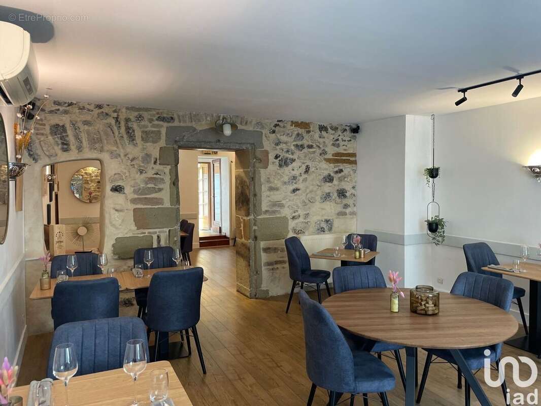 Photo 4 - Commerce à LA TRONCHE