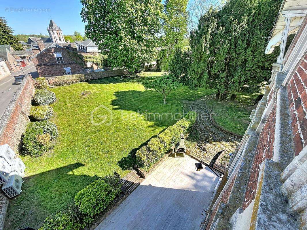 Propriete de caractere a fort potentiel - photo 19