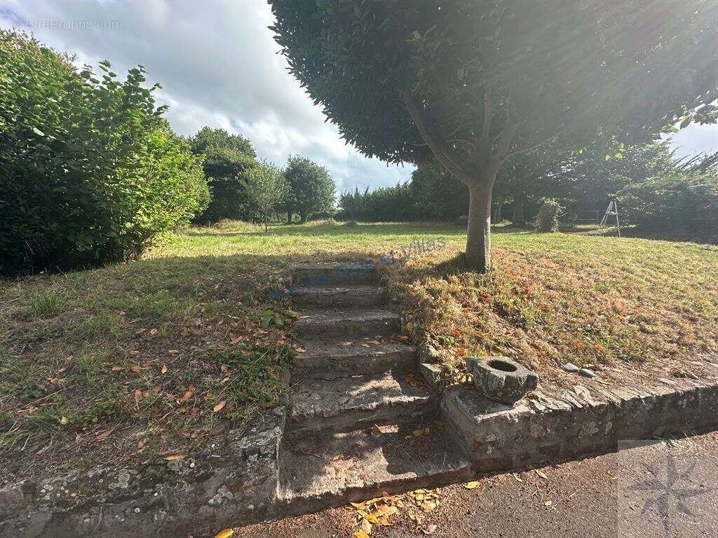 Maison à PLENEUF-VAL-ANDRE