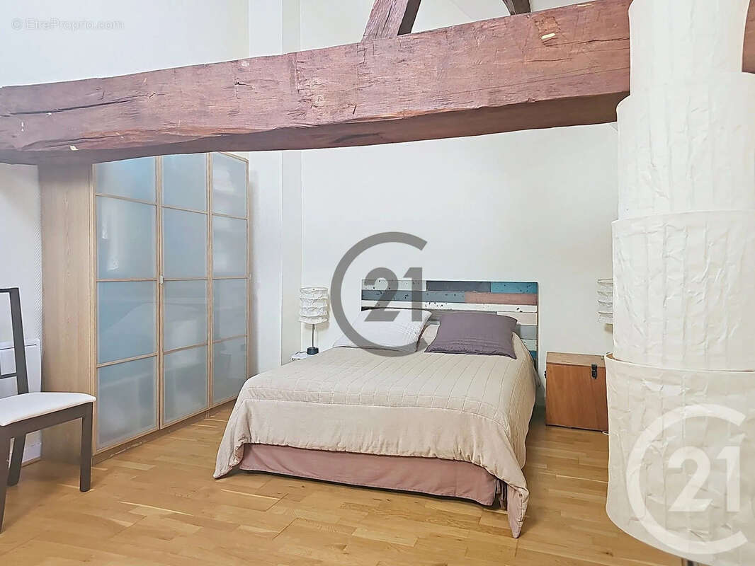 Maison 250 m² à Vulaines  - photo 13