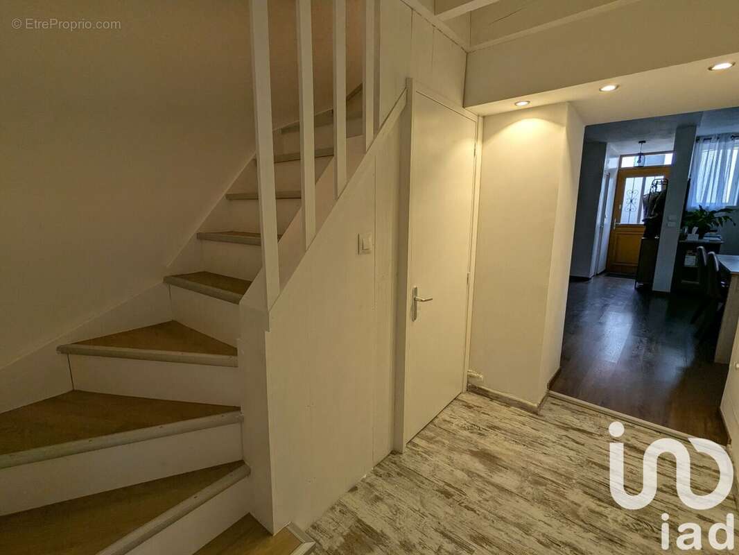 Photo 6 - Maison à APPOIGNY