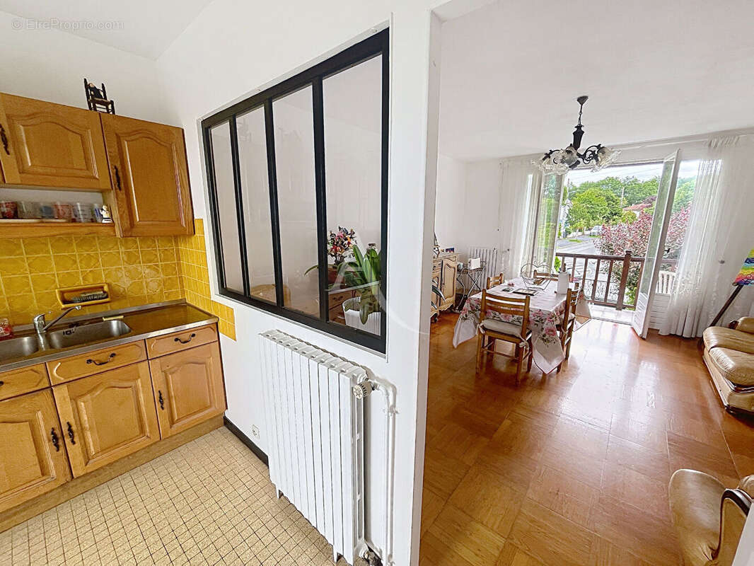 Maison à PRAYSSAC