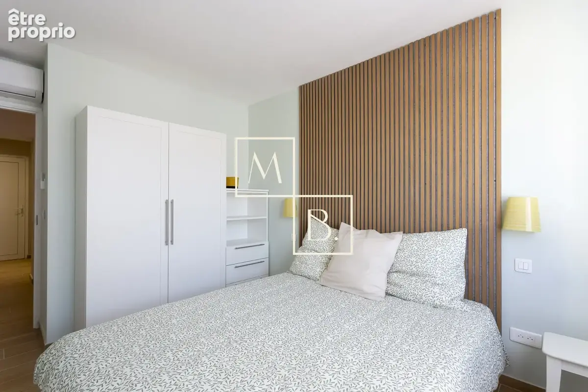 Carnon Plage, villa de 120 m2 plain-pied avec piscine et garage - photo 33