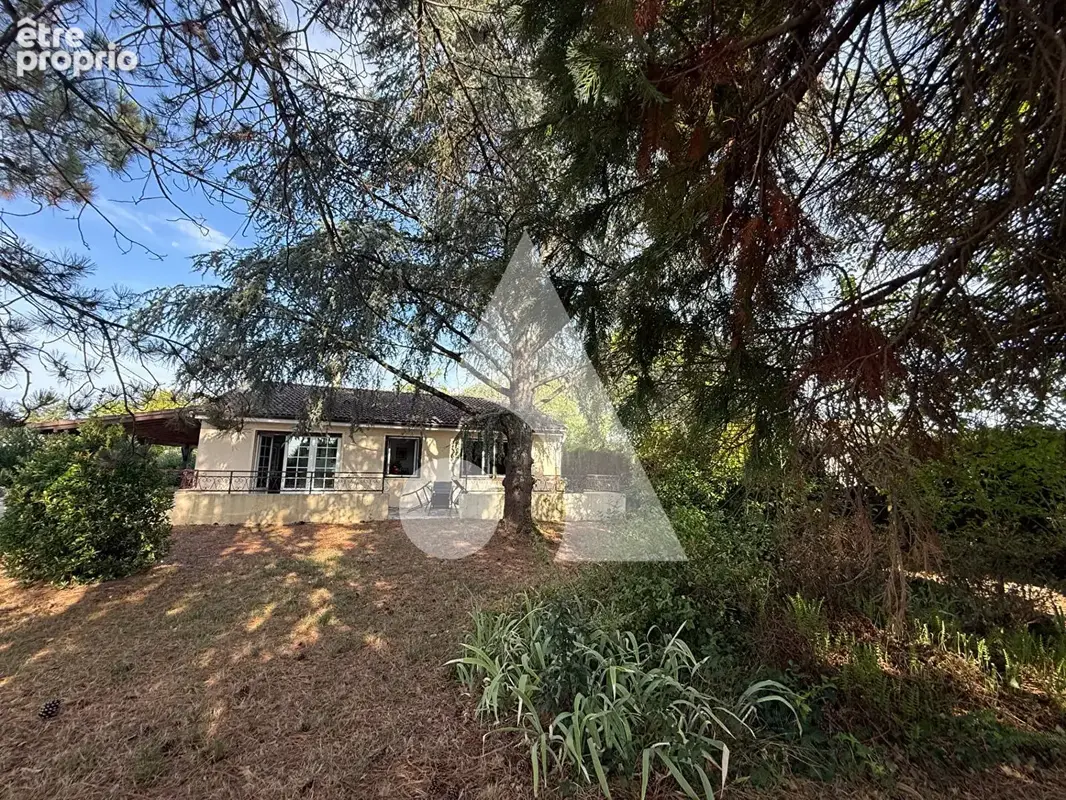 Maison Arveyres 4 pièces 100 m2 avec 2000m2 de terrain - photo 13