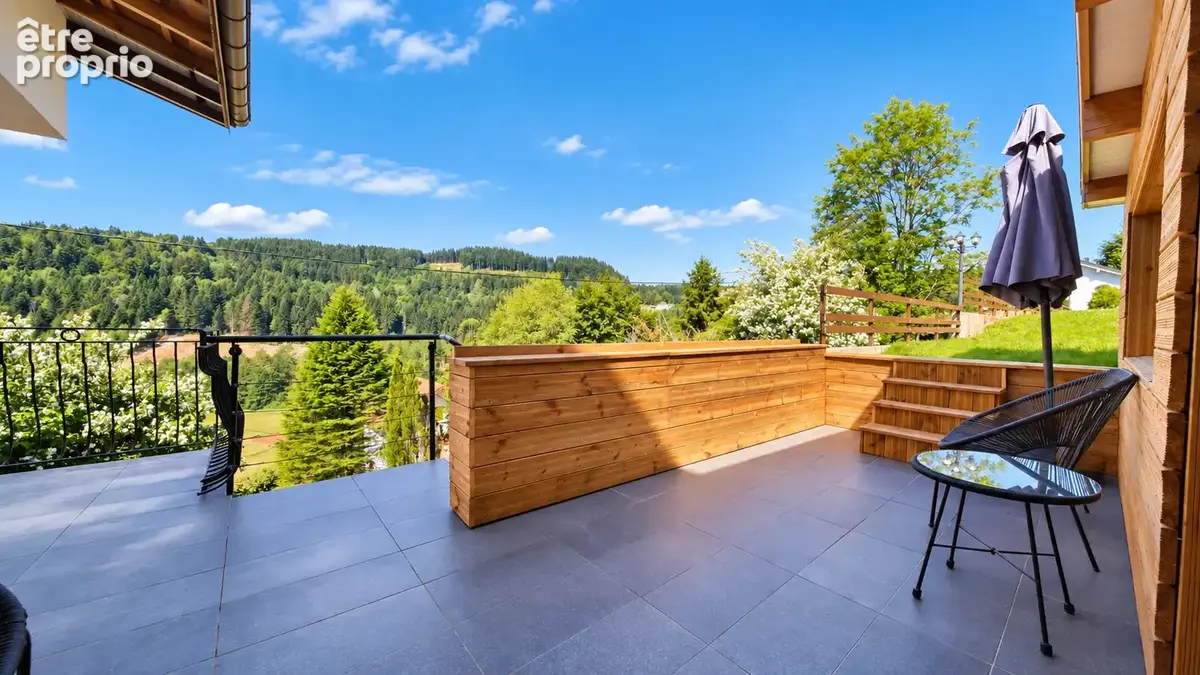 Maison avec spa + sauna - photo 7