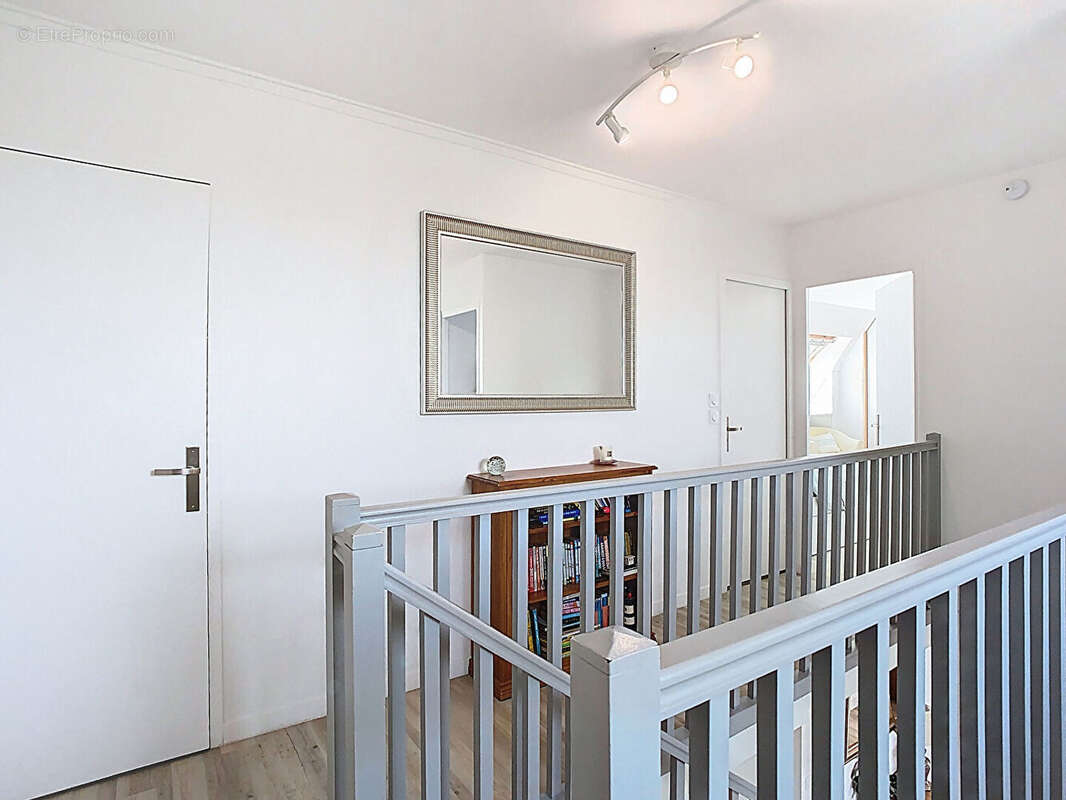 Appartement à TOURS