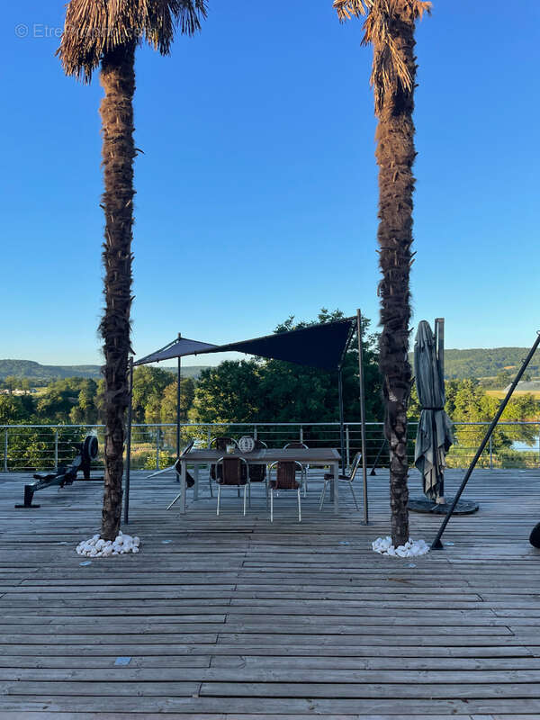 Maison à VILLENEUVE-SUR-LOT