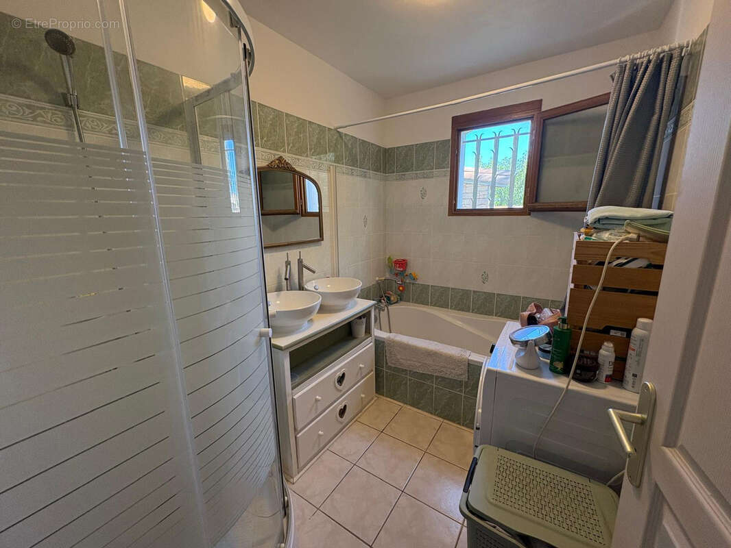 Maison à CARCASSONNE