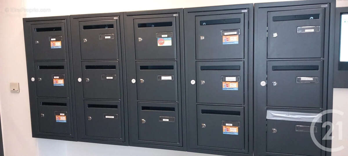 Appartement à VERNON