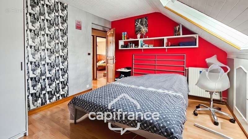 Maison à DAMMARTIN-EN-GOELE