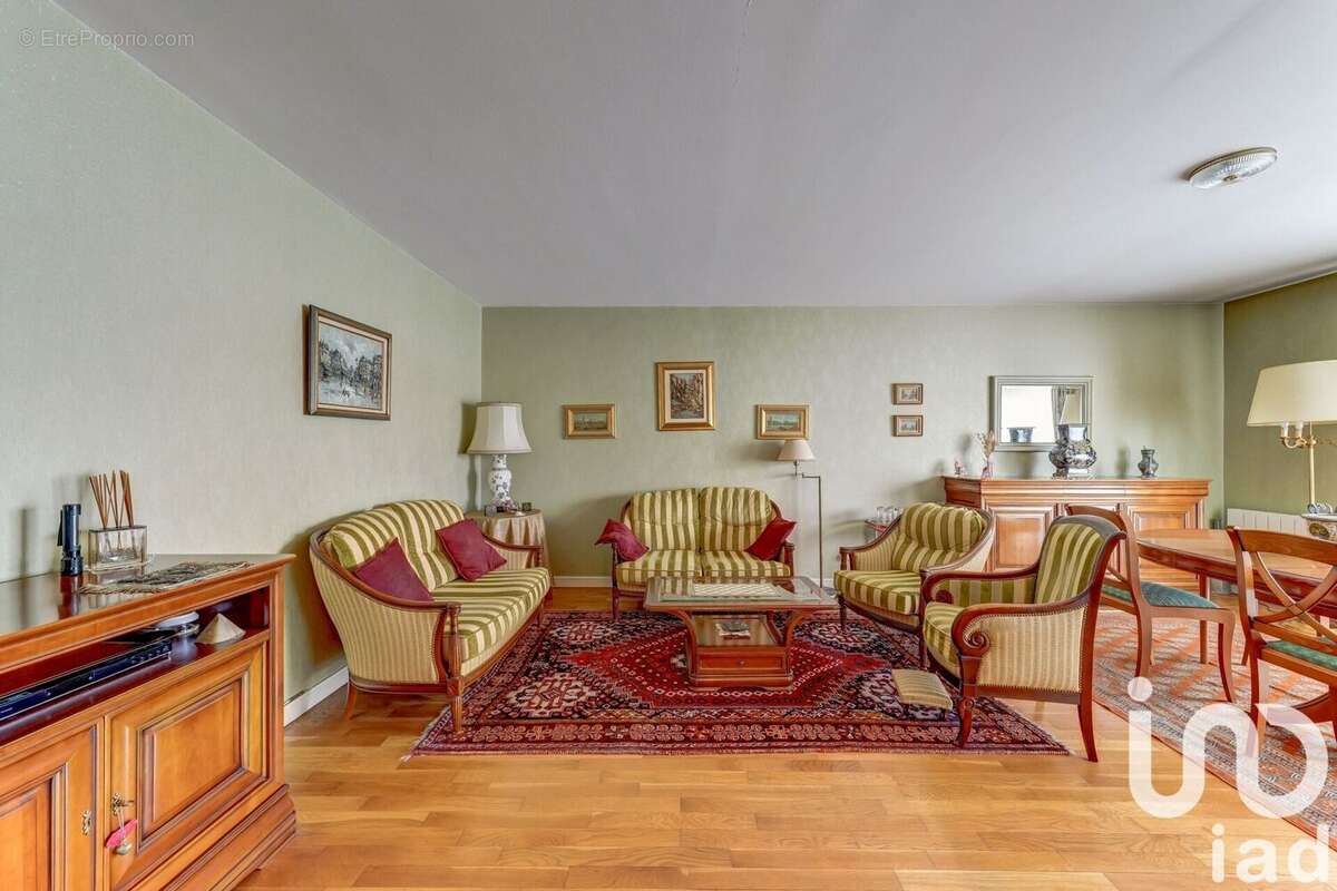 Photo 8 - Appartement à LYON-3E