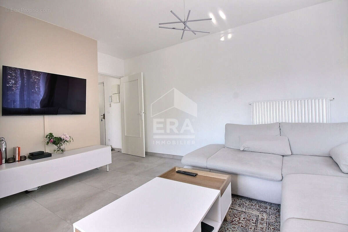 Appartement à SAINT-OUEN