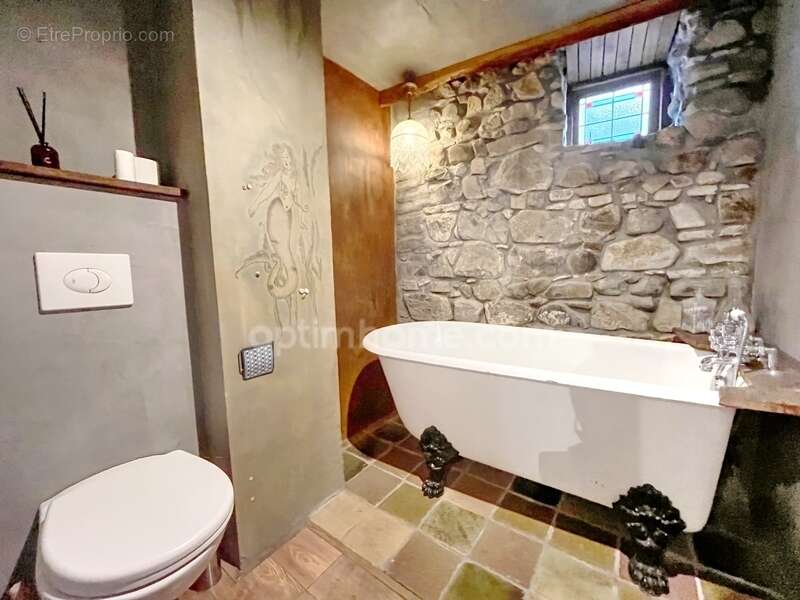 Maison à SAINT-DIDIER-SUR-BEAUJEU