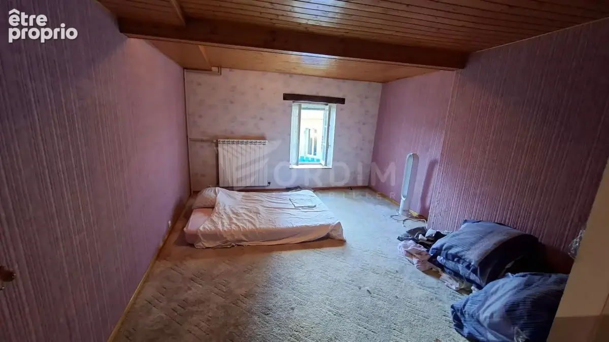 Maison Treigny Perreuse Sainte Colombe 5 pièce(s) 128 m2 - photo 9