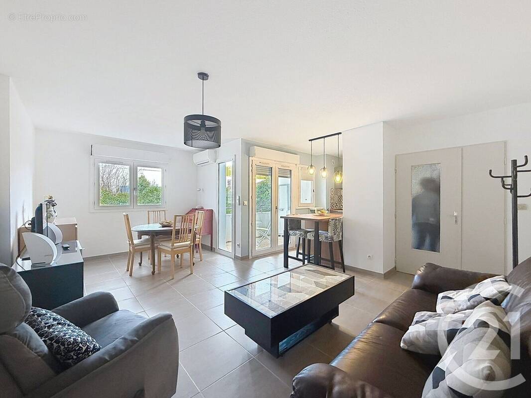 Photo 1 - Appartement à MONTPELLIER