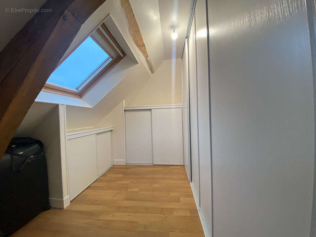 Maison à LE GROS-THEIL