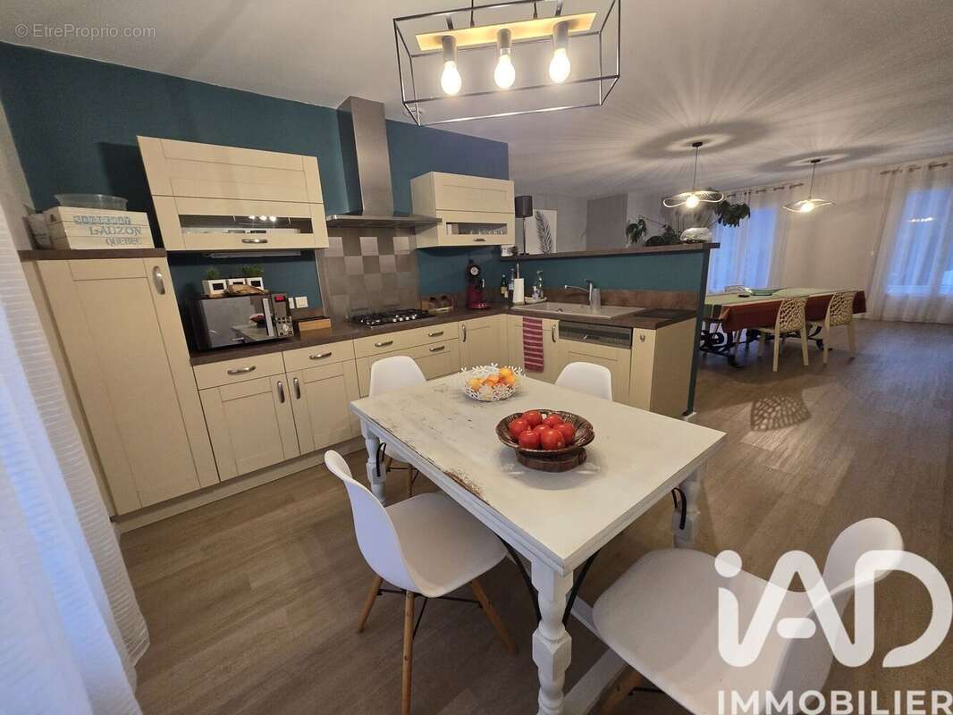 Photo 6 - Maison à AGNOS