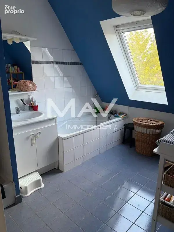Maison 5 pièces à vendre à Premesques (59840) - photo 4