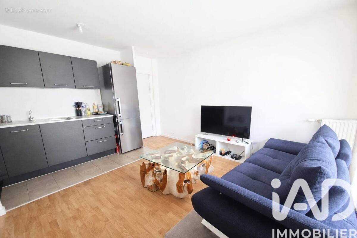 Photo 1 - Appartement à SANNOIS