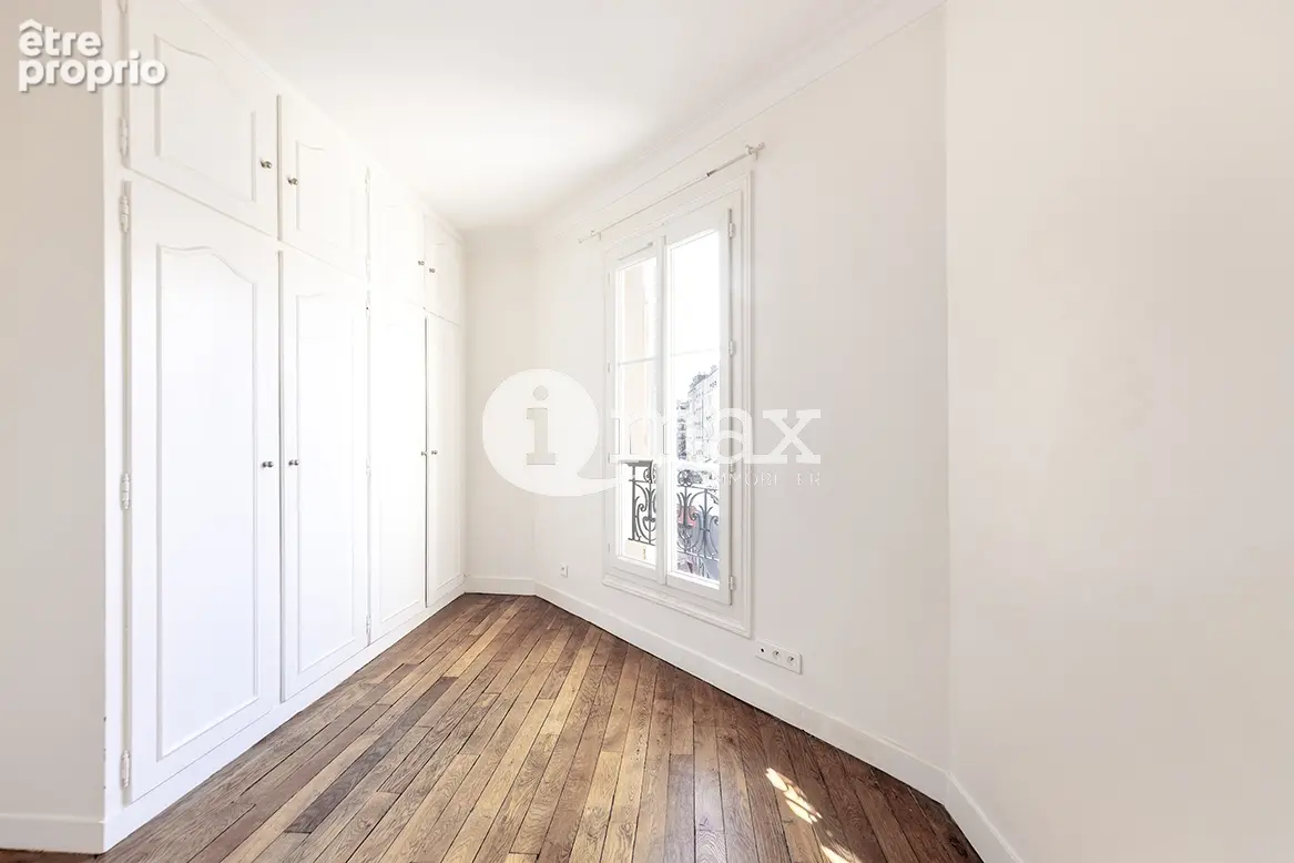 Levallois-perret - 2 pièces - 295 000 euros fai - photo 4