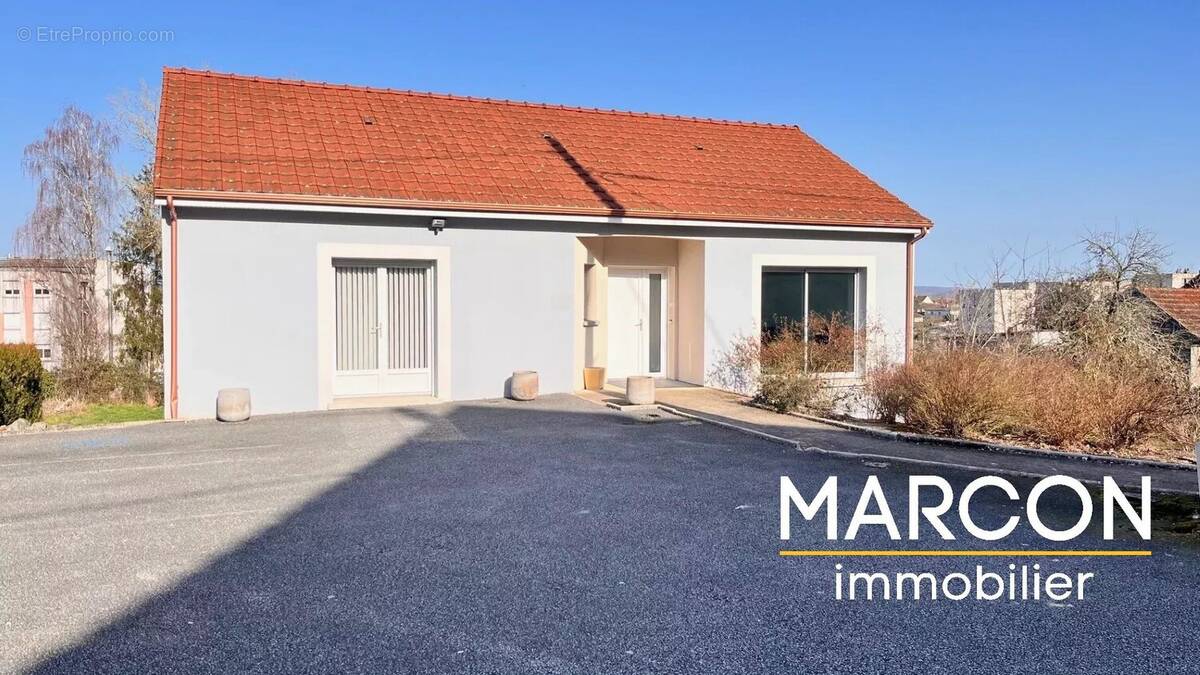 Maison à GUERET