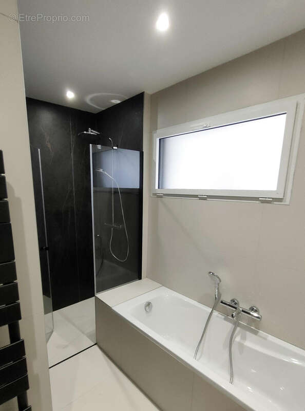 Appartement à VILLERS-LES-NANCY