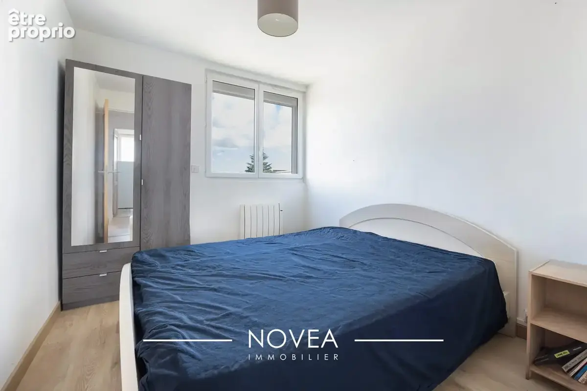 Appartement 51 m² à Lyon-5e  - photo 4