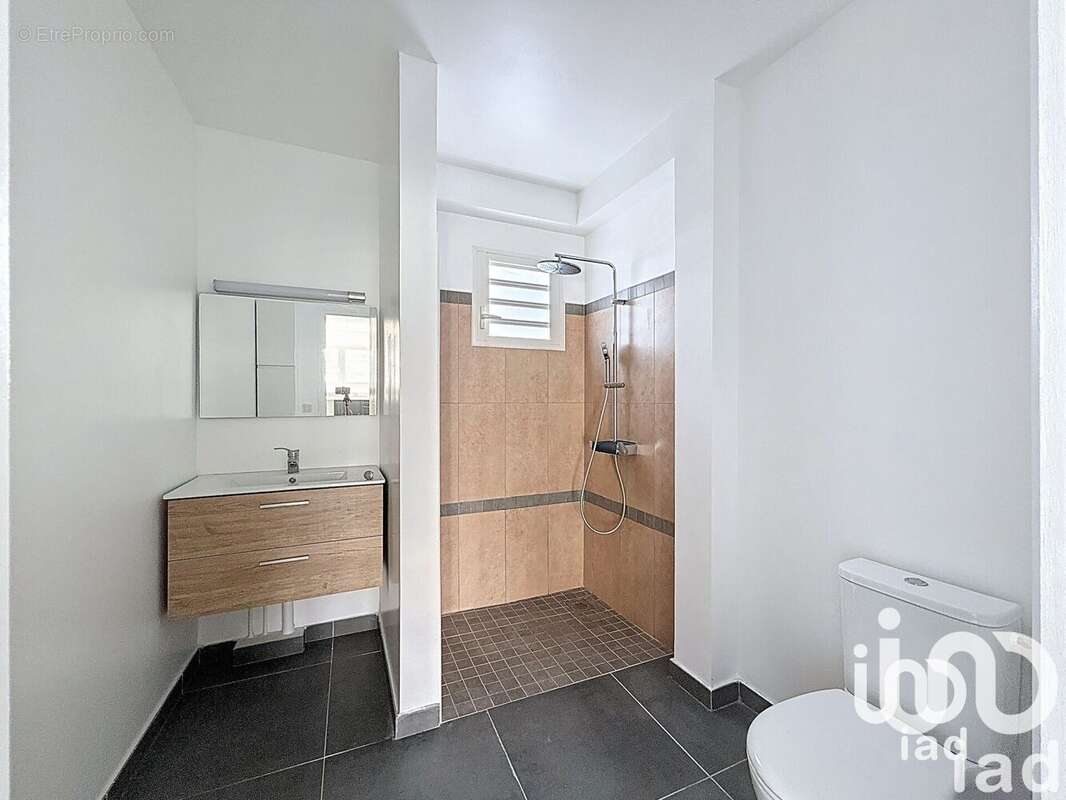 Photo 5 - Appartement à SAINT-JOSEPH