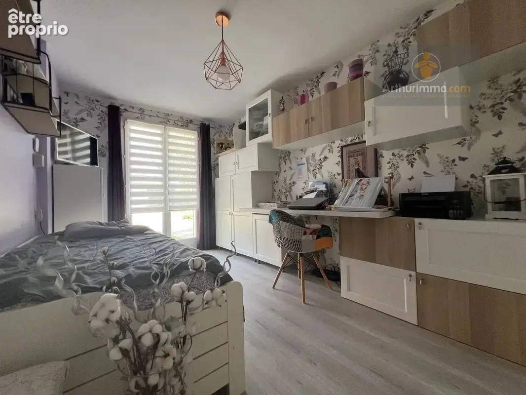 Vente Maison Les essarts-le-roi(78690) 559 000ï¿œ - photo 9