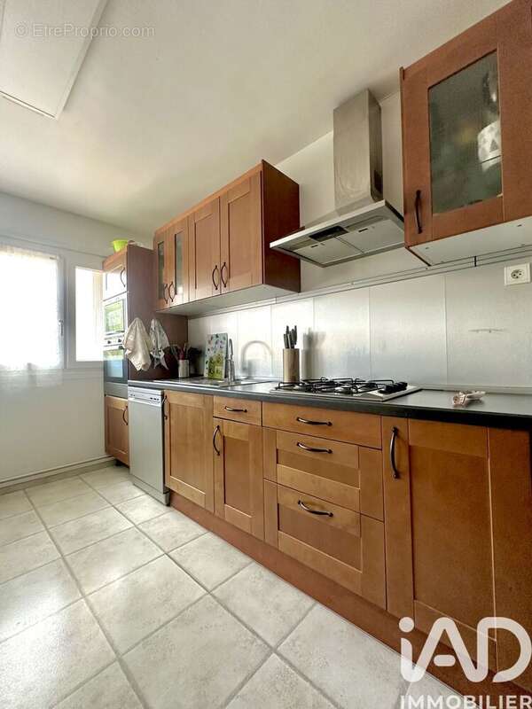 Photo 6 - Appartement à MAUREPAS