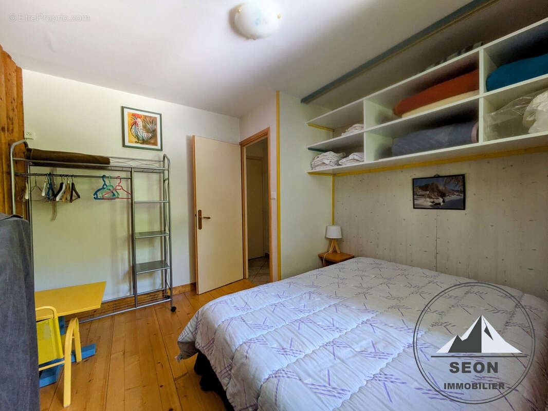 Appartement 84 m² à Peisey-Nancroix  - photo 7