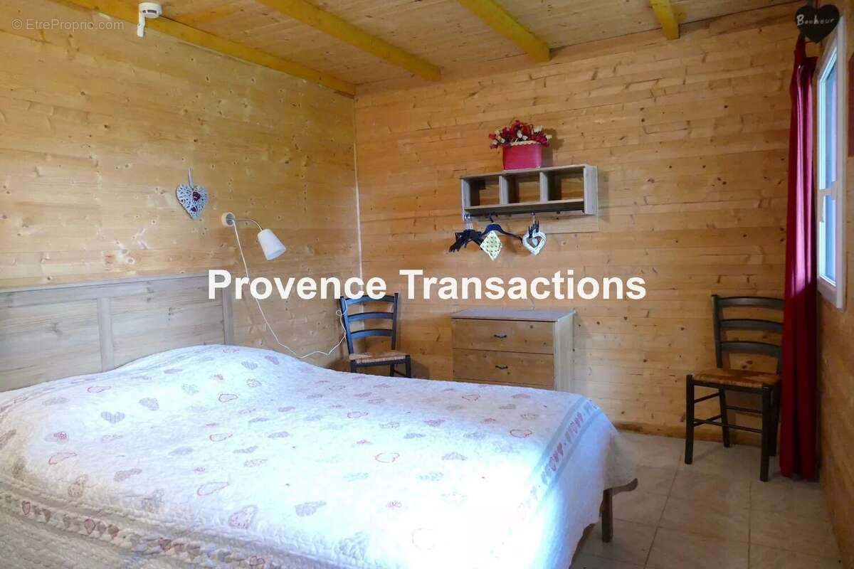 Maison à BEAUMONT-DU-VENTOUX