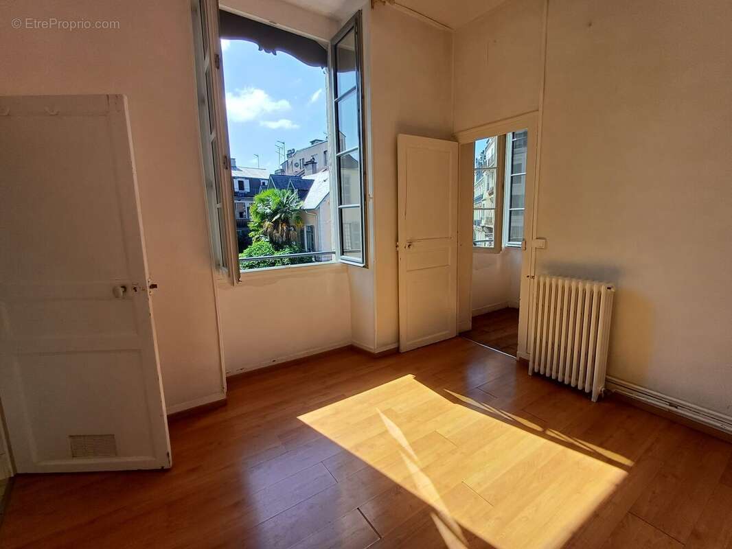 Appartement à PAU