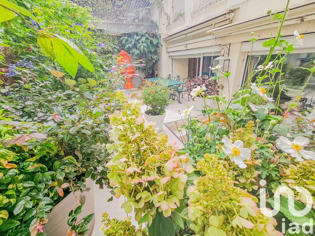 Photo 3 - Maison à PARIS-14E