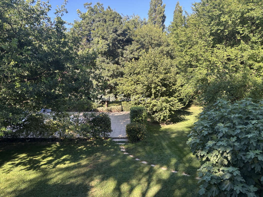 Maison à SAINT-GERMAIN-AU-MONT-D'OR