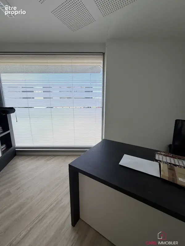 ONET LE CHATEAU - LES BALQUIERES - Local commercial ou professionnel - photo 3