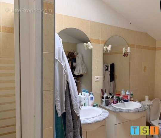 Maison à BOULOGNE-SUR-GESSE