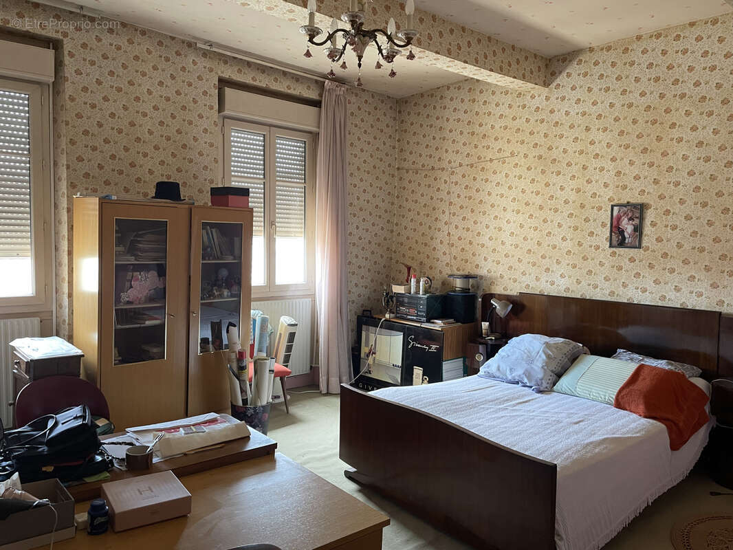Maison à CASTELSARRASIN