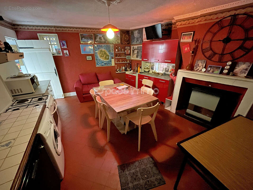 Appartement à ELBEUF