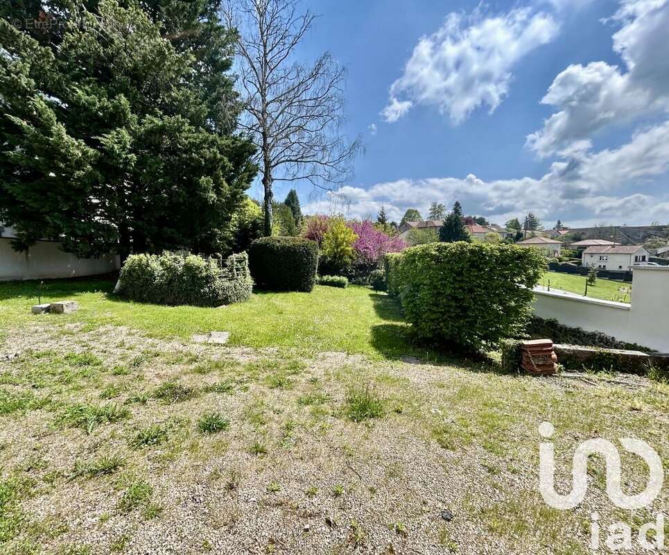 Photo 4 - Terrain à PANISSIERES