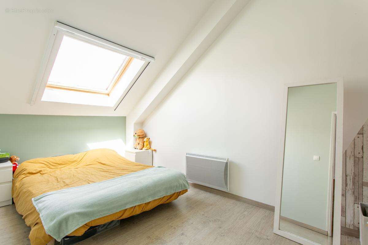 Maison 2 chambres ST HERBLON - photo 7