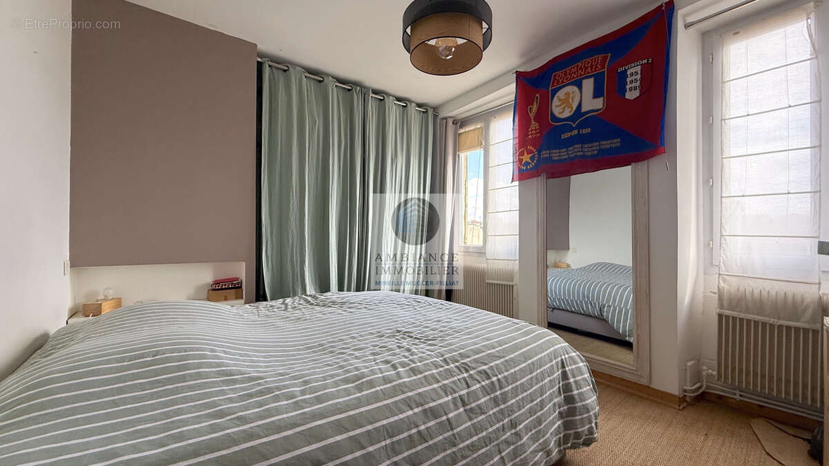 Appartement à VALENCE
