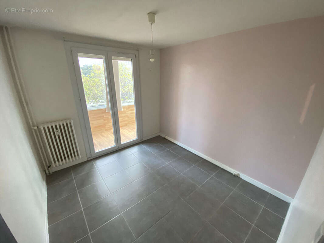 Appartement à VALENCE