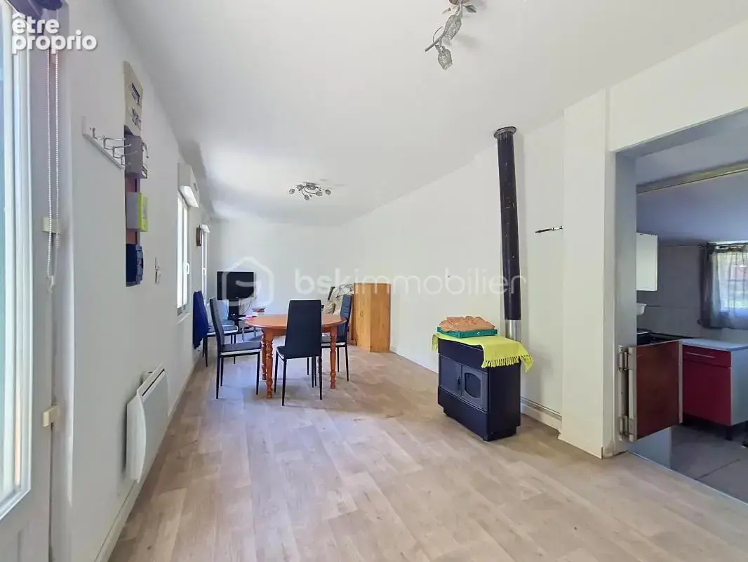 Charmant pied-à-terre à 10 kms d'Honfleur ! - photo 4