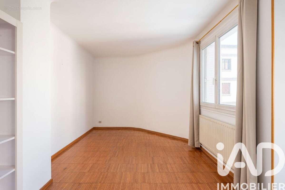 Photo 7 - Appartement à GRENOBLE