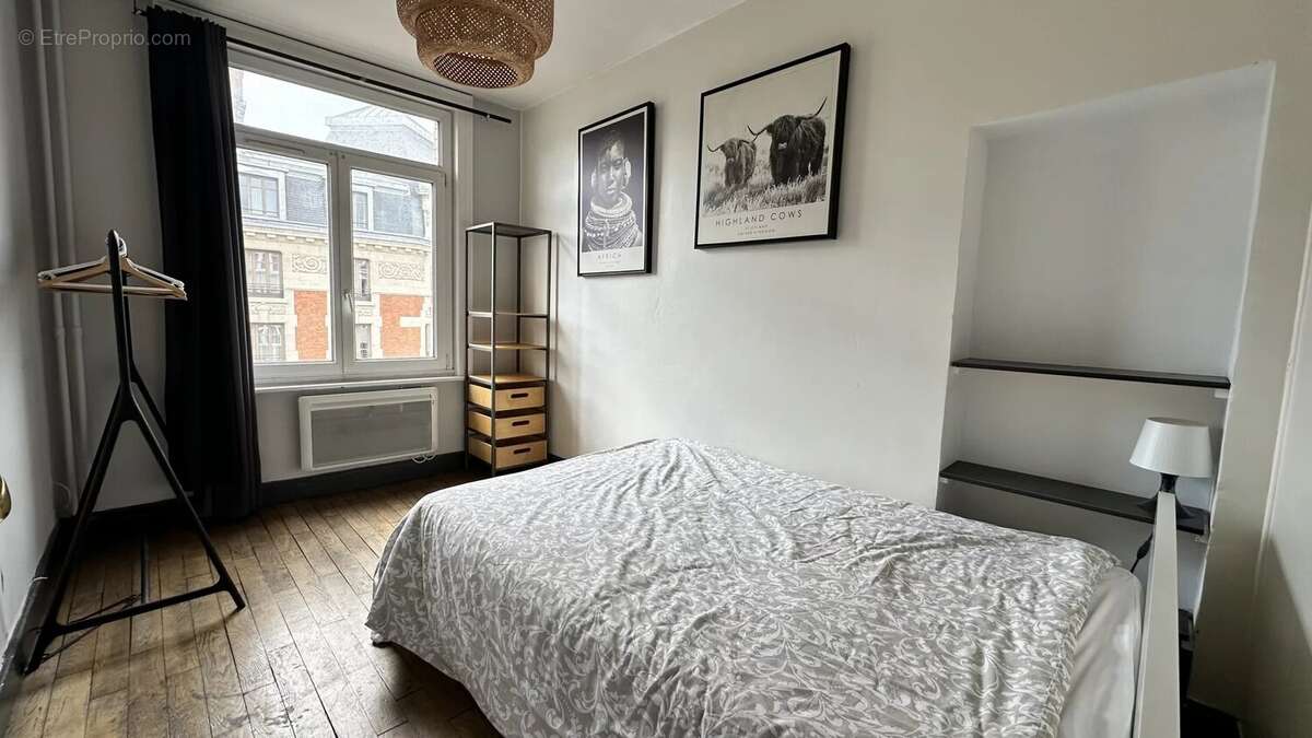 Appartement à LILLE