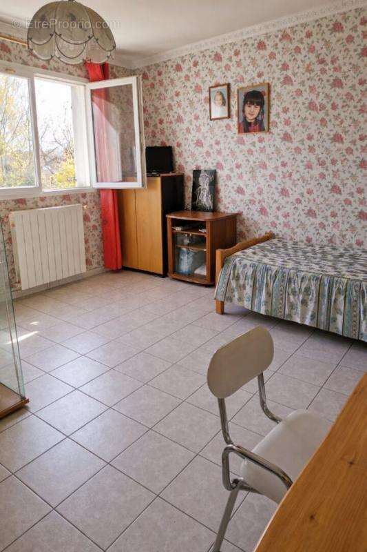 Maison à SEVRAN